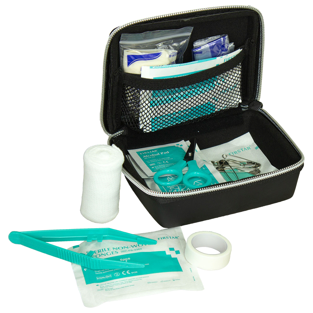 First Aid Kit