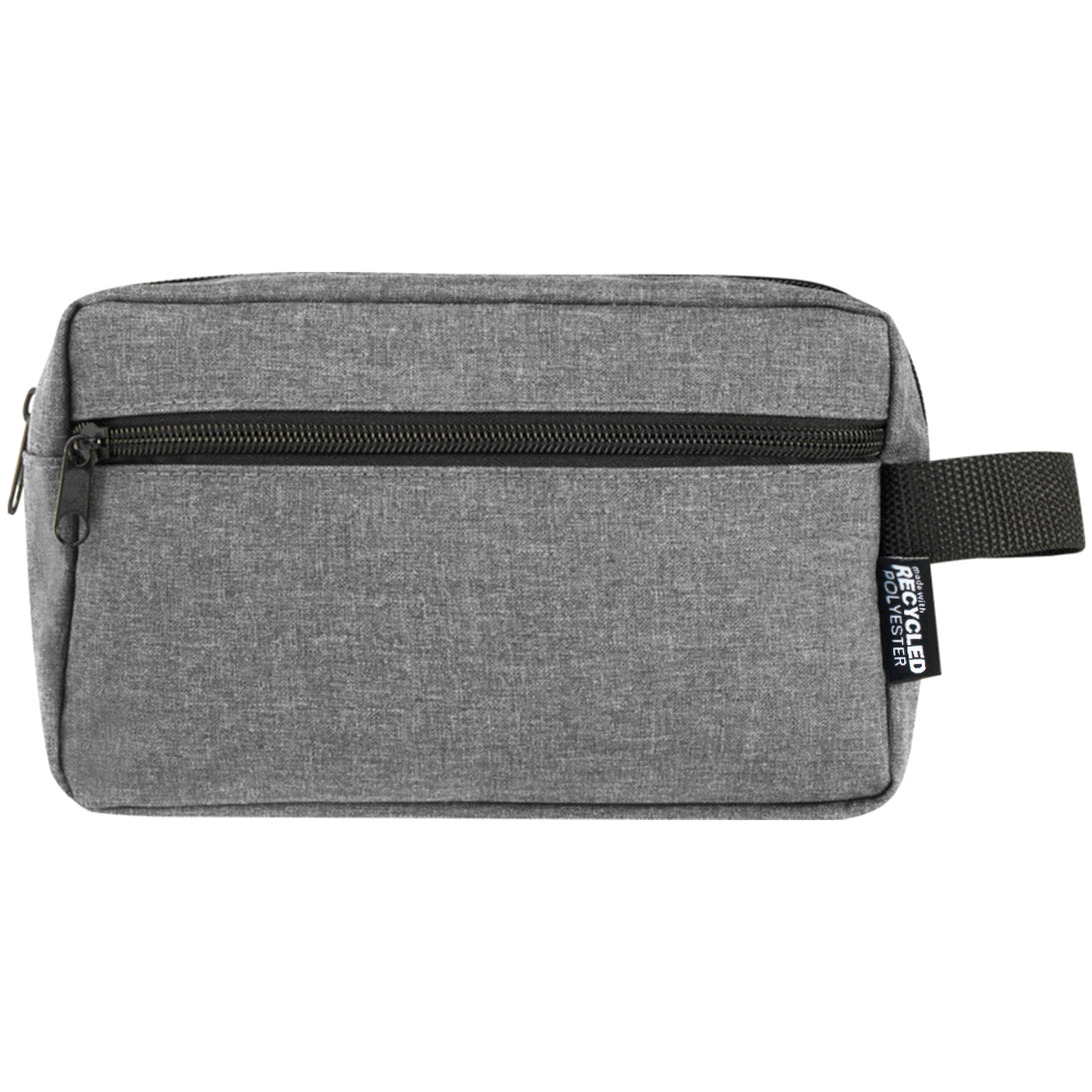 Ross GRS RPET Toiletry Bag 1.5L