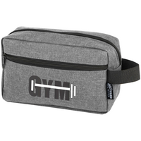 Ross GRS RPET Toiletry Bag 1.5L