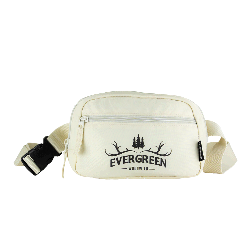 Recycled Sport Bum Bag