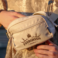 Recycled Sport Bum Bag