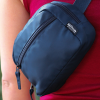 Recycled Sport Bum Bag