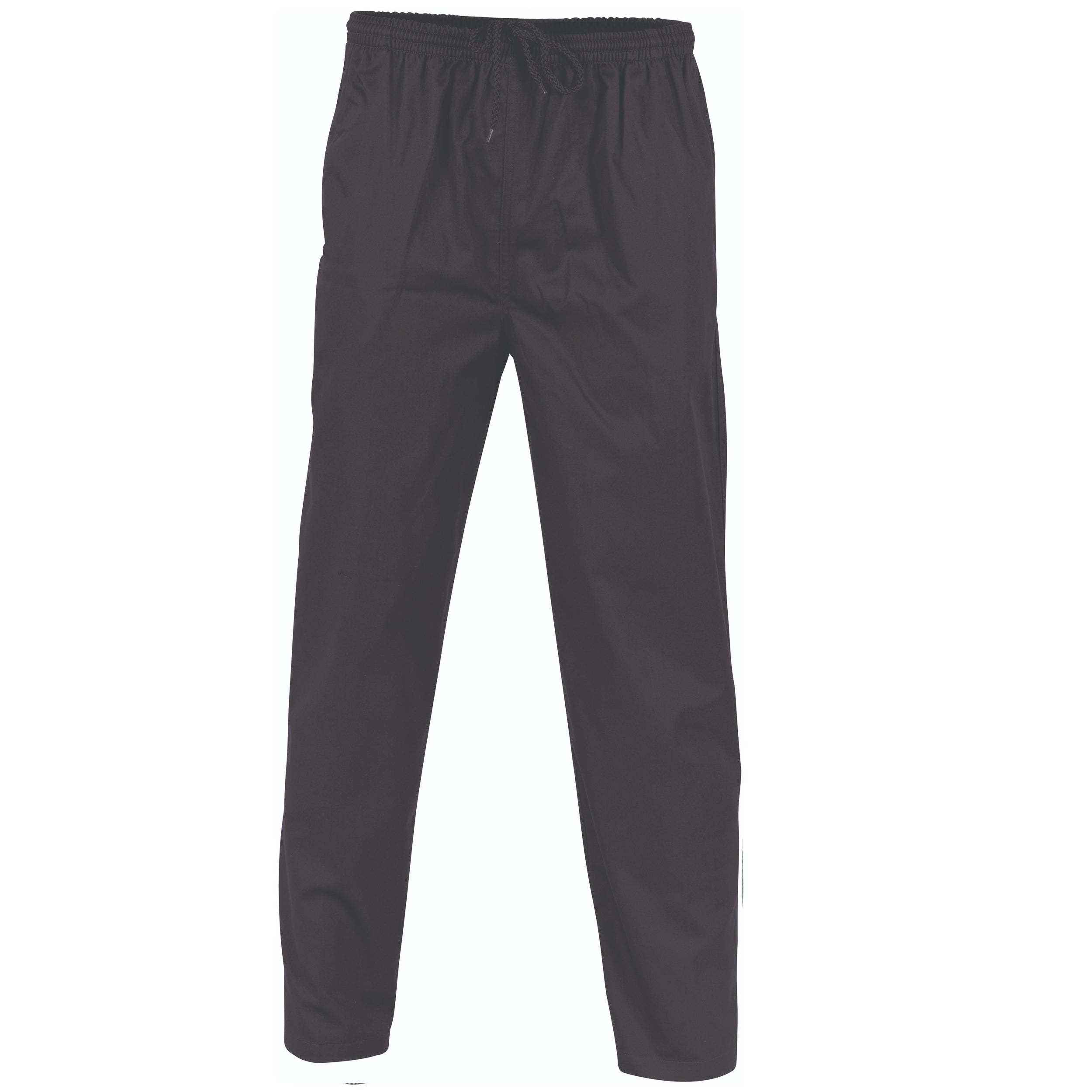 Polyester Cotton Drawstring Chef Pants