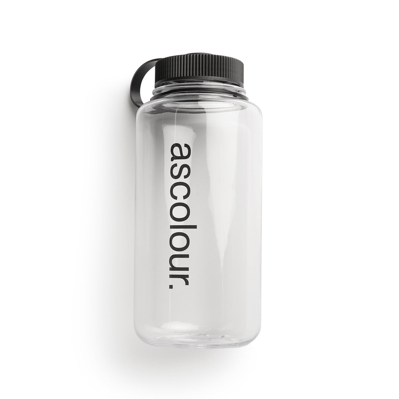 1501 asc drink bottle clear
