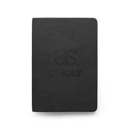 1502 asc notebook black