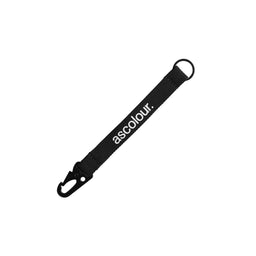 1504 asc keychain black