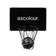 1505 asc mini bball hoop black