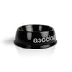 1506 asc pet bowl black