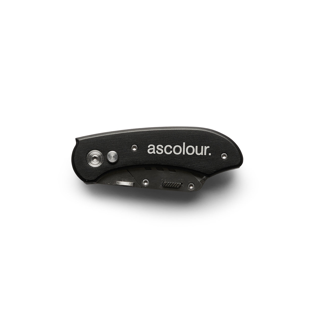 1509 asc utility knife black