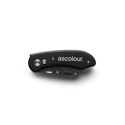 1509 asc utility knife black