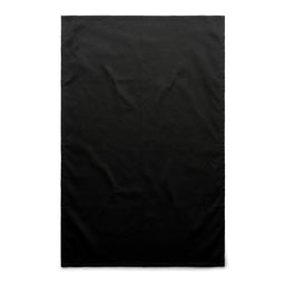 1511 tea towel black