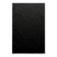 1511 tea towel black