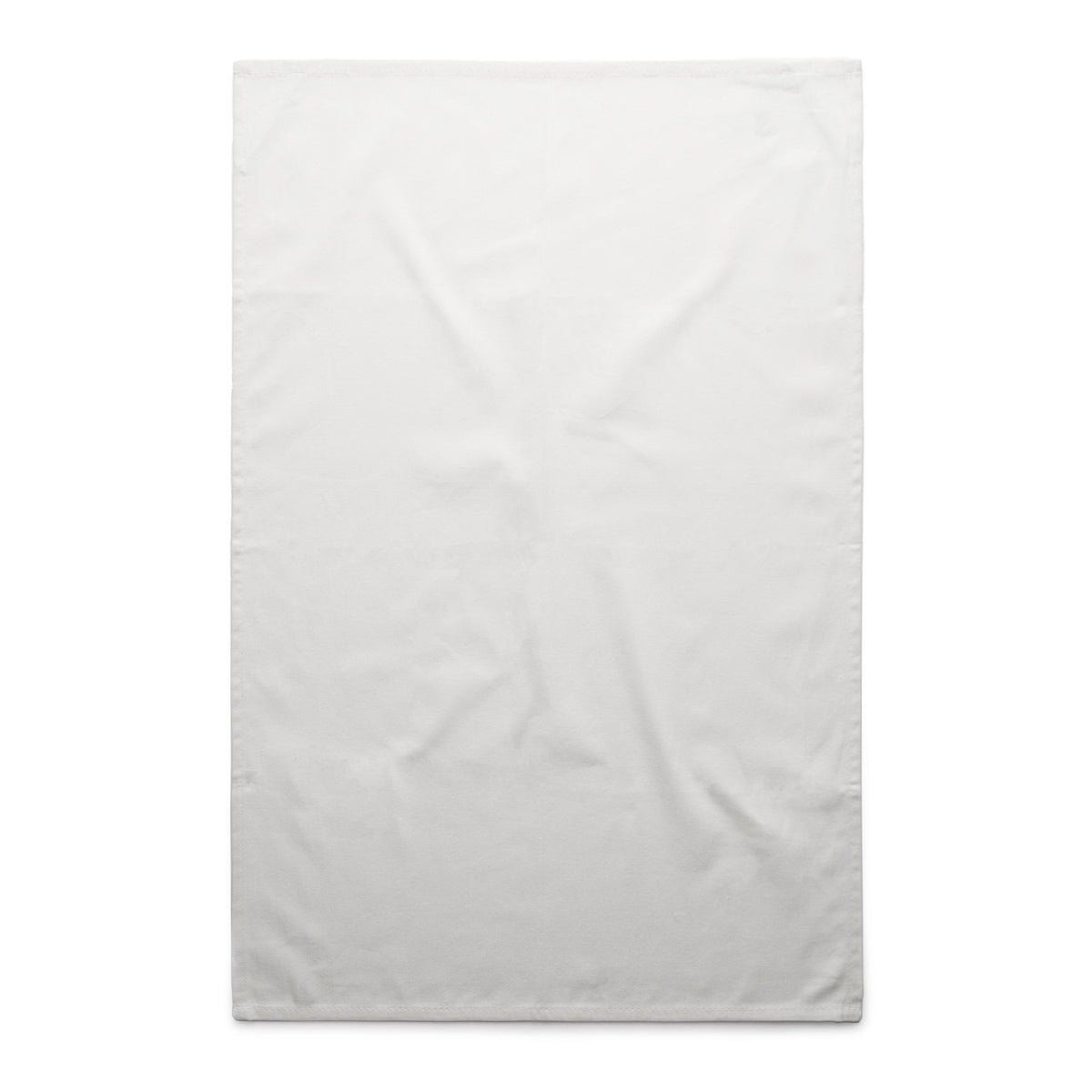 1511 tea towel white