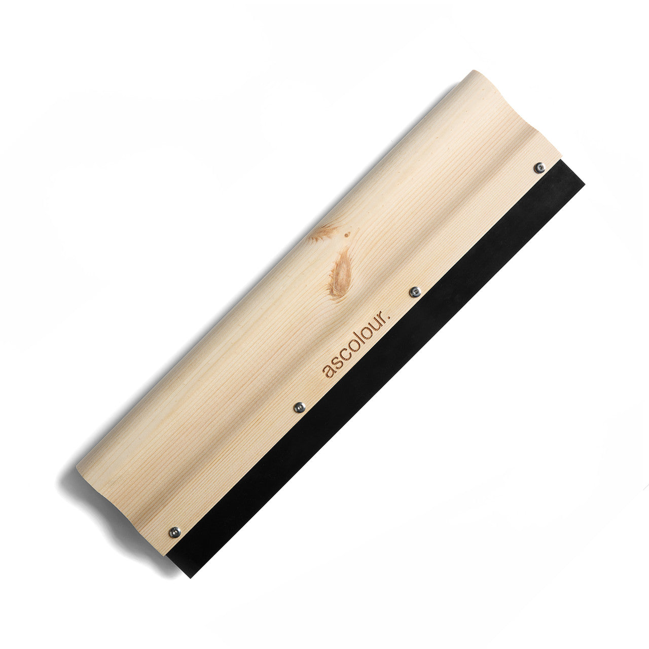 1514 asc squeegee wood