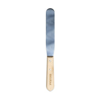 1515 asc palette knife wood
