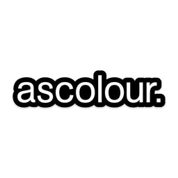 1516 logo sticker black