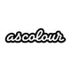 1517 script sticker black