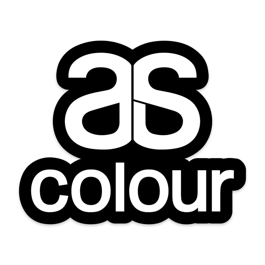 1518 as sticker black