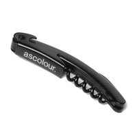 1522 asc corkscrew black
