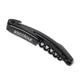 1522 asc corkscrew black