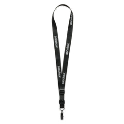 1523 asc lanyard black