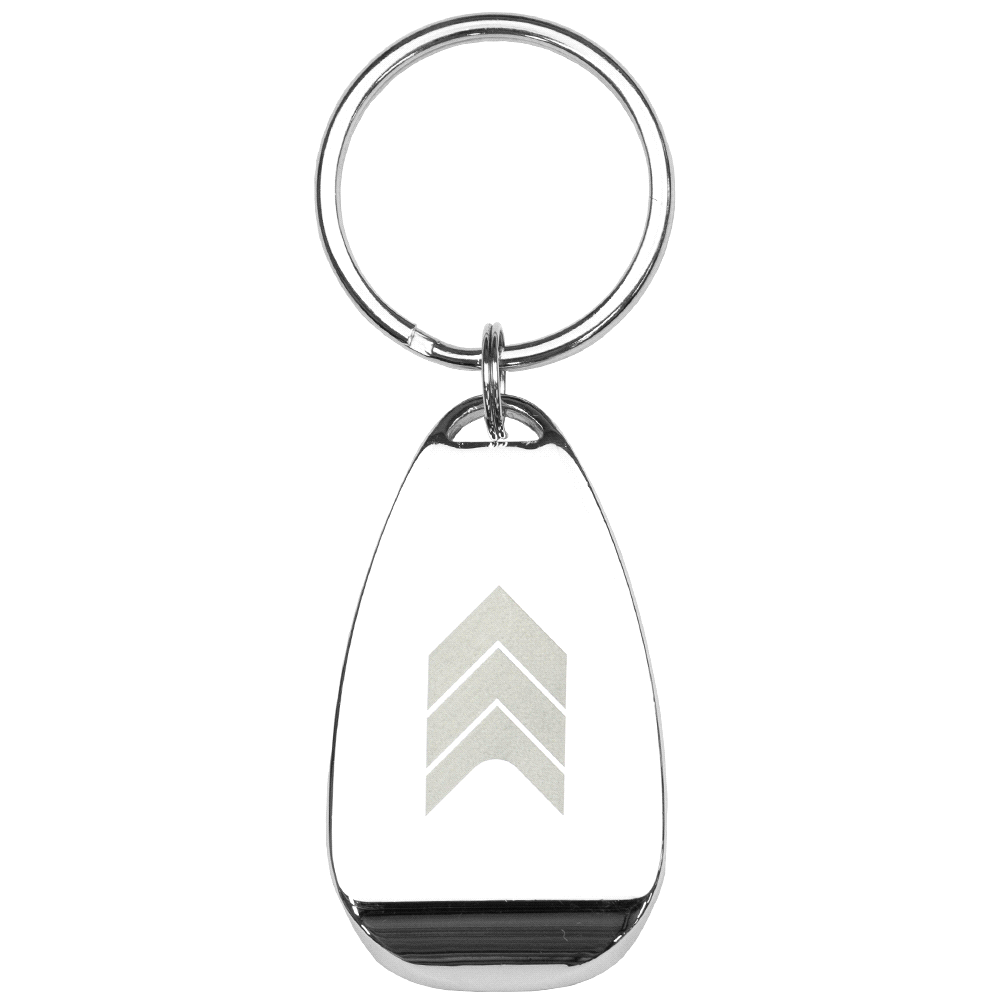Bottle Opener Keyring