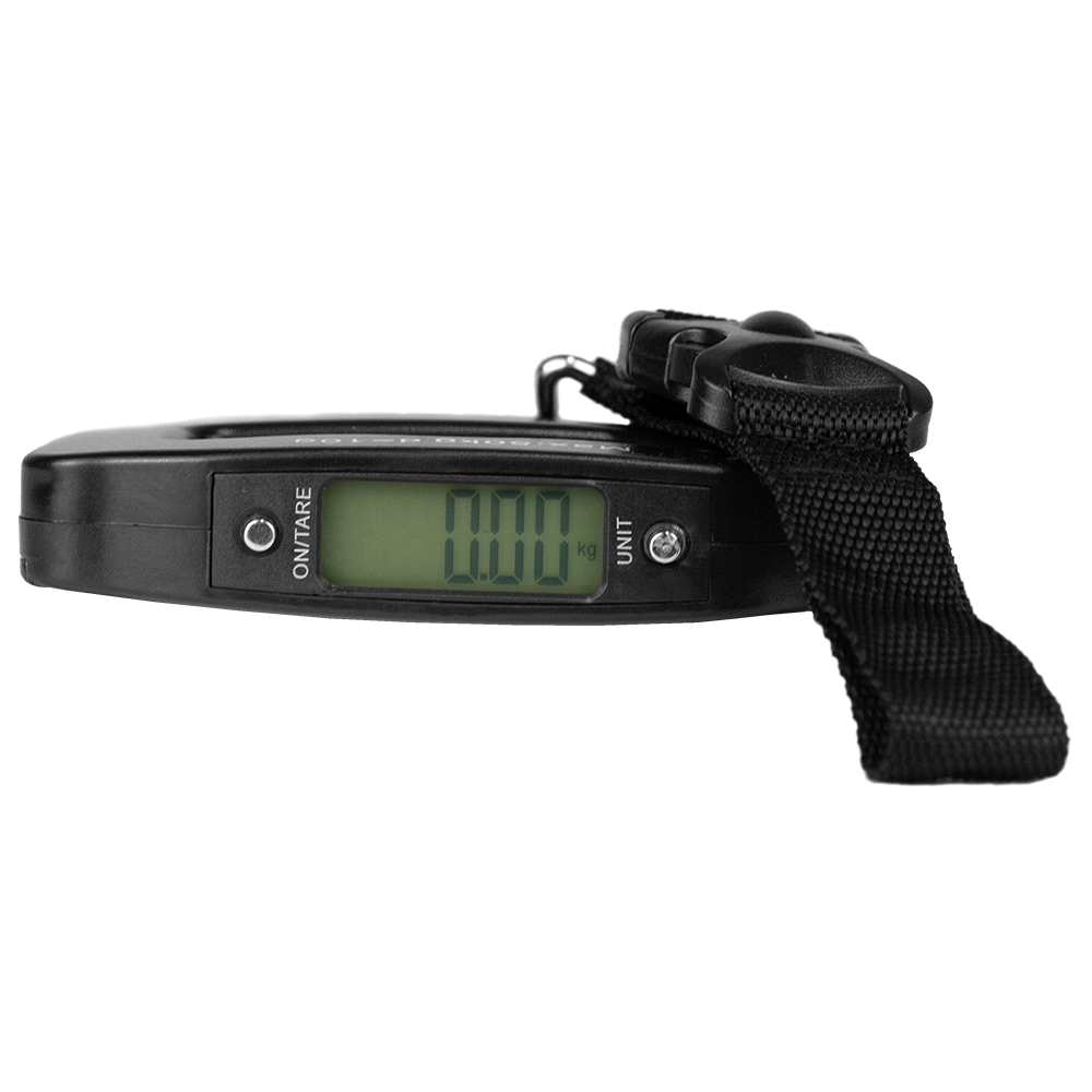 Luggage Scale