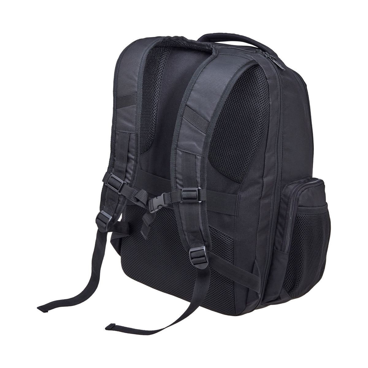 Fortress Laptop Backpack