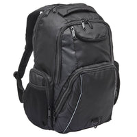 Fortress Laptop Backpack