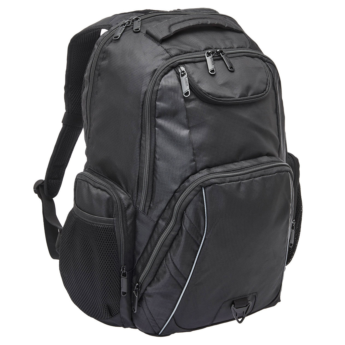 Fortress Laptop Backpack