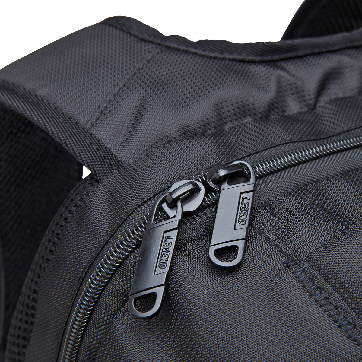 Fortress Laptop Backpack