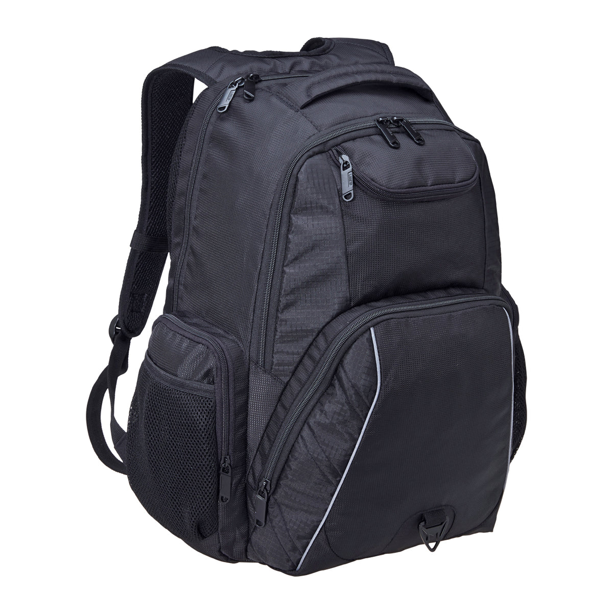 Fortress Laptop Backpack