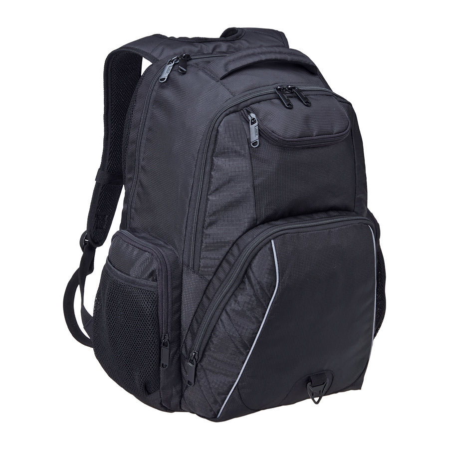 Fortress Laptop Backpack