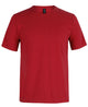 BOBBIN TEE BLACK -3XS