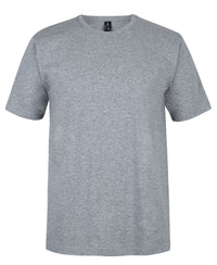 BOBBIN TEE BLACK -3XS