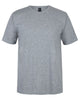 BOBBIN TEE BLACK -3XS