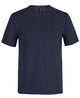 BOBBIN TEE BLACK -3XS