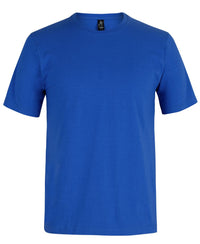 BOBBIN TEE BLACK -3XS