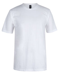 BOBBIN TEE BLACK -3XS