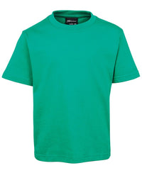 JB's KIDS TEE AQUA