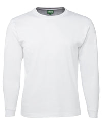 C of C KIDS L/S TEE BLACK