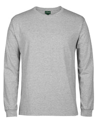 C of C KIDS L/S TEE BLACK