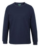 C of C KIDS L/S TEE BLACK