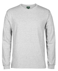 C of C KIDS L/S TEE BLACK