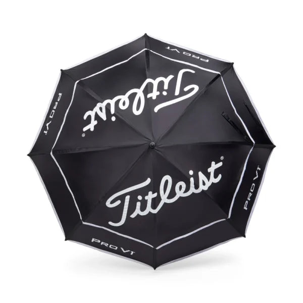 Titleist Tour Double Canopy Umbrella