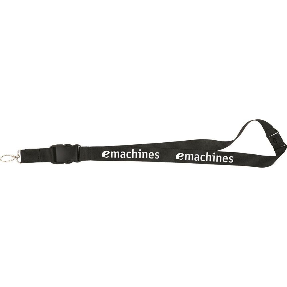 Hang In There - 25mm Lanyard