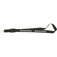 Hang In There - 25mm Lanyard