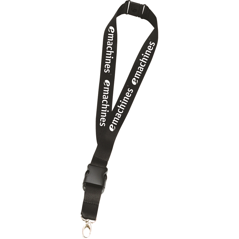 Hang In There - 25mm Lanyard