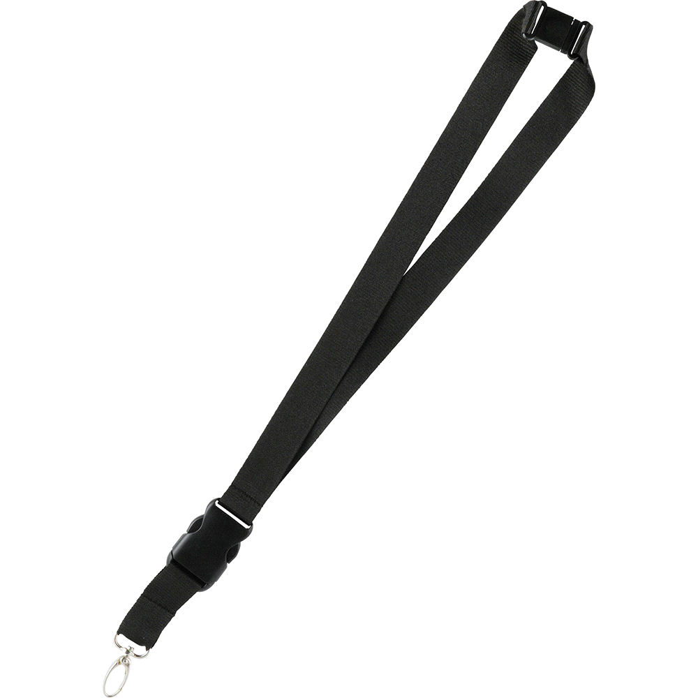 Hang In There - 25mm Lanyard
