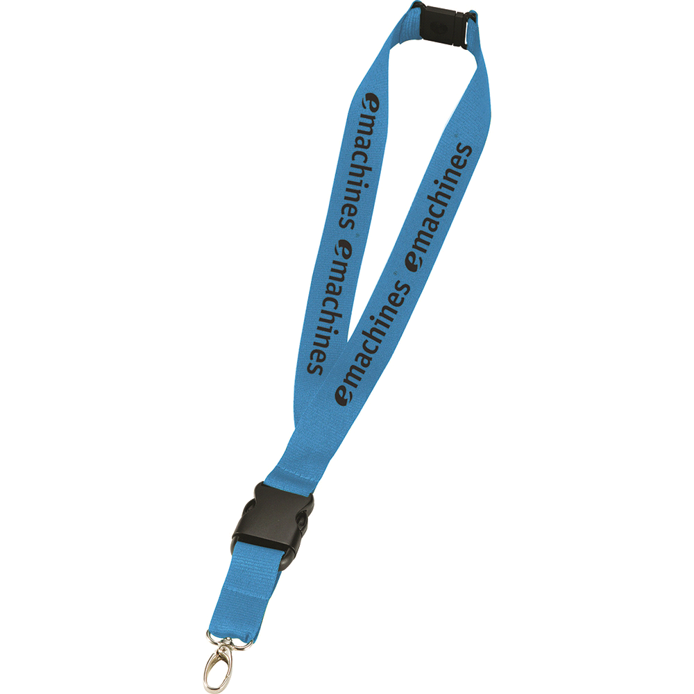 Hang In There - 25mm Lanyard